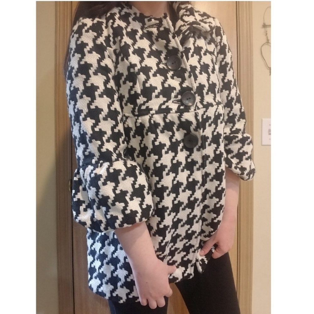 Chime jacket